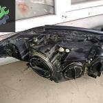 221 kasa Mercedes ön Zenon far