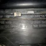 221 kasa Mercedes ön Zenon far