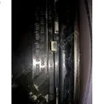 221 kasa Mercedes ön Zenon far