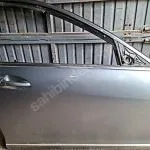 221 kasa Mercedes s class sağ ön kapı gri