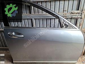 221 kasa Mercedes s class sağ ön kapı gri