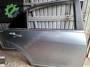 221 kasa s class long sağ arka kapı