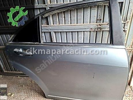 Mercedes-Benz SL Sağ Arka Kapı çıkma parça