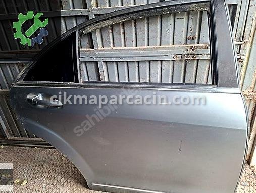 Mercedes-Benz SL Sağ Arka Kapı çıkma parça