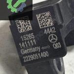 2229051400 MERCEDES W205 W213 SAĞ DARBE SENSÖRÜ
