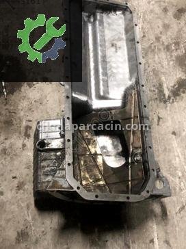 BMW 5 Serisi Karter 2243193 çıkma parça