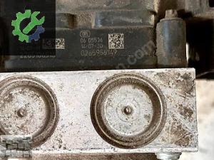 2265106516 0265956149 Renault Master Abs