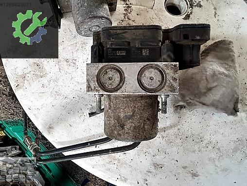 2265106516 0265956149 Renault Master Abs