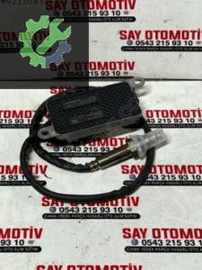 22827991 22827993 VOLVO FH FMX RENAULT TRUCK NOX OKSİJEN SENSÖR