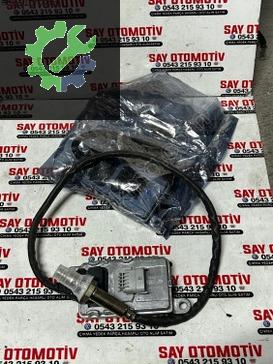 22827991 22827993 VOLVO FH FMX RENAULT TRUCK NOX OKSİJEN SENSÖR