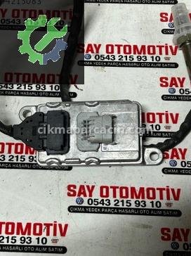 Renault Toros Oksijen Sensörü 22827991 çıkma parça