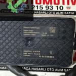 22827991 22827993 VOLVO FH FMX RENAULT TRUCK NOX OKSİJEN SENSÖR