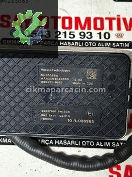Renault Toros Oksijen Sensörü 22827991 çıkma parça