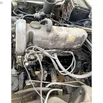 Volkswagen Jetta Motor Komple Çıkma Parça Gaziantep