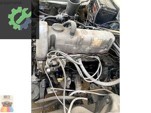 230.4 ÇIKMA MOTOR GARANTİLİ ÇALIŞIR