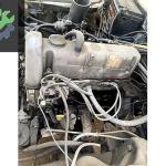 Mercedes-Benz 230 Motor Komple Çıkma Parça Gaziantep