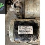 233000557R Renault Captur Clio Sandero TCe Marş Motoru Orijinal