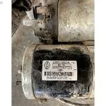 Renault Megane Marş Motoru çıkma parça - BANİS OTOMOTİV Gaziantep