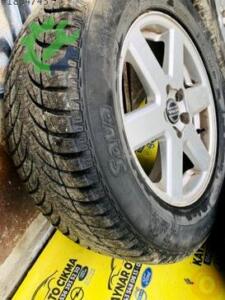 Çıkma Volvo XC90 Lastik
