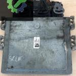 237100777R SID305 S180067109A RENAULT MEGAN FLUENCE MOTOR BEYNİ