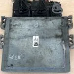 237100777R SID305 S180067109A RENAULT MEGAN FLUENCE MOTOR BEYNİ