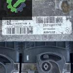 237100777R SID305 S180067109A RENAULT MEGAN FLUENCE MOTOR BEYNİ