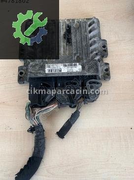 Renault Fluence Motor Beyni 237100777R çıkma parça