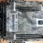 Renault Master Motor Beyni Çıkma Parça İstanbul