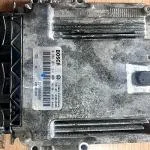 Renault Master Motor Beyni Çıkma Parça İstanbul