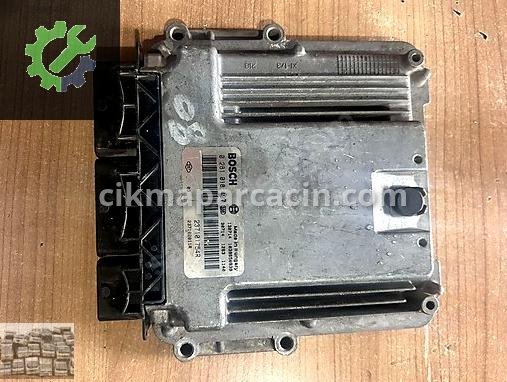 Renault Trafic Beyin 0281018497 çıkma parça