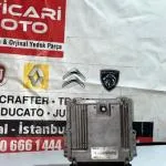 Renault Trafic Motor Beyni Çıkma Parça Konya