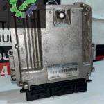2025 Renault Trafic Motor Beyni Çıkma Parça İstanbul