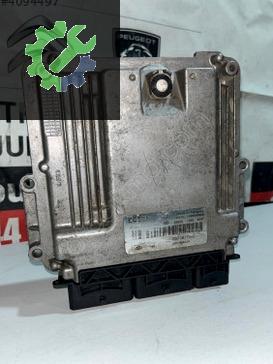 2025 Renault Trafic Motor Beyni Çıkma Parça İstanbul