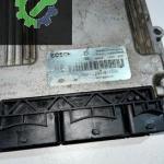 2025 Renault Trafic Motor Beyni Çıkma Parça İstanbul
