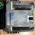 237102265R 0281030577 RENAULT MASTER 3 MOTOR BEYNİ