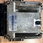 237102265R 0281030577 RENAULT MASTER 3 MOTOR BEYNİ