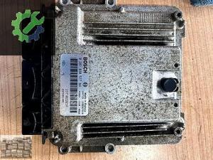 237102265R 0281030577 RENAULT MASTER 3 MOTOR BEYNİ