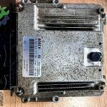 237102265R 0281030577 RENAULT MASTER 3 MOTOR BEYNİ