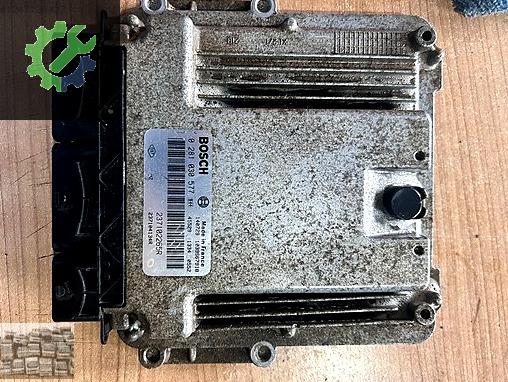 237102265R 0281030577 RENAULT MASTER 3 MOTOR BEYNİ