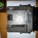 237104134R Renault Master 3 Çıkma Motor Beyni