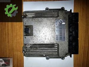 237104134R Renault Master 3 Çıkma Motor Beyni