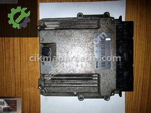 Renault Master Motor Beyni çıkma parça