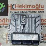 237109326S RENAULT MASTER MOTOR BEYNİ 237106117R
