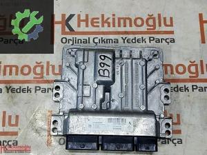 237109326S RENAULT MASTER MOTOR BEYNİ 237106117R