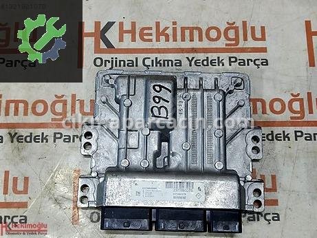 Renault Master Motor Beyni çıkma parça