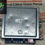 237109326S RENAULT MASTER MOTOR BEYNİ 237106117R