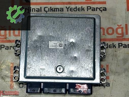 Renault Master Beyin 237109326S çıkma parça