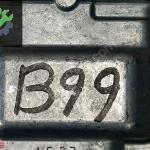 237109326S RENAULT MASTER MOTOR BEYNİ 237106117R