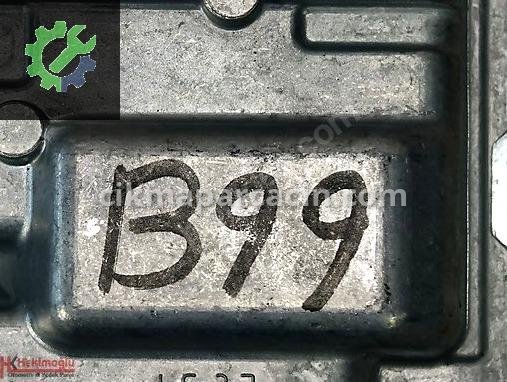 Renault Master Motor Beyni 237109326S çıkma parça