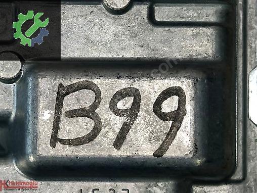 Renault Master Beyin 237109326S çıkma parça